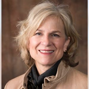 Meet your Posher, Sissy